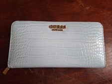 Guess purse light for sale  LONDON