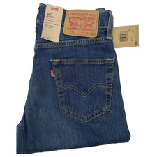 Genuine levis mens d'occasion  Expédié en Belgium