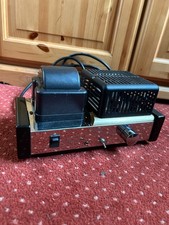 Fatman itube valve for sale  CARDIFF