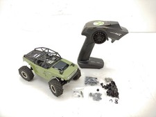Upgraded axial scx24 for sale  Seymour