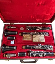 Pair boosey hawkes for sale  MATLOCK
