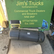 Daf air tank for sale  NORTHAMPTON