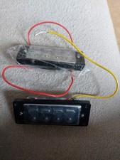 Bass pickups set for sale  WOKING