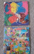 Happy mondays step for sale  PERTH