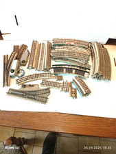 Modelleisenbahn märklin gleis gebraucht kaufen  Berlin