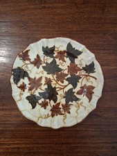 Antico piatto albissola usato  Novi Ligure
