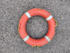 Kit salvagente anulare usato  Pisticci