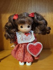 Precious moments february for sale  Winder