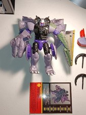 Predacon megatron beast for sale  Maquoketa