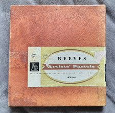reeves pastels for sale reeves pastels for sale BRIGHTON