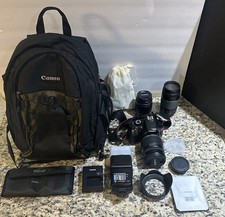 eos t3i bundle canon rebel for sale eos t3i bundle canon rebel for sale Miami