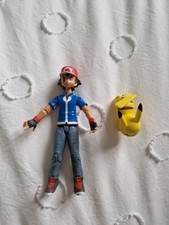 Nintendo pokémon ash for sale  PERTH