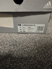 Mens adidas speed for sale  BLACKBURN