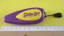 Scooby doo strap d'occasion  Expédié en Belgium