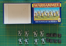 Warhammer old archers d'occasion  Strasbourg-