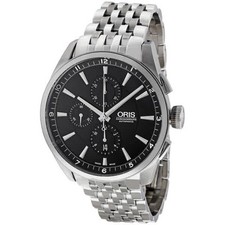 Oris artix chronograph for sale  Brooklyn