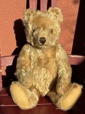 Steiff riginal teddybär gebraucht kaufen Steiff riginal teddybär gebraucht kaufen  Frankfurt am Main