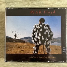 Pink floyd delicate d'occasion  Plobannalec-Lesconil