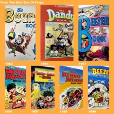 Vintage comic book for sale  PENZANCE