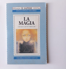 Magia cecilia gatto usato  Morra de Sanctis