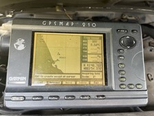 Garmin gpsmap gps d'occasion  Expédié en Belgium