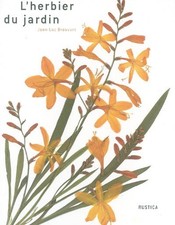 Herbier jardin jean d'occasion  France