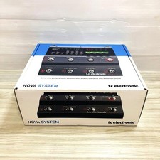 TC ELECTRONIC NOVA SYSTEM 781551 comprar usado  Enviando para Brazil