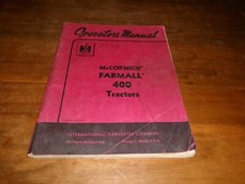 Vintage international mccormic for sale  Newman Grove
