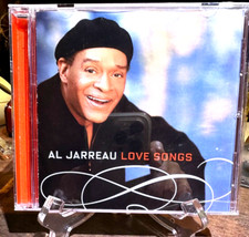 Jarreau love songs for sale  Morganville