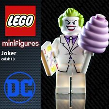 Lego joker minifigure usato  Arluno