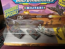 Micro machines collezione usato  Italia