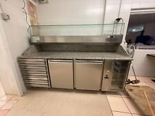 Banco frigo pizza usato  San Michele al Tagliamento