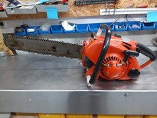 Dolmar motorsäge rollenschwer gebraucht kaufen  Patersdorf