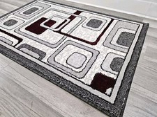 Squre pattern red for sale  Moline