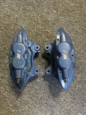 Bmw f80 brembo for sale  DAGENHAM