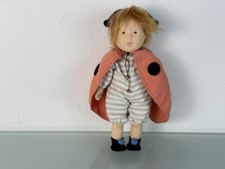 Künstlerpuppe sammler puppe gebraucht kaufen  Witten