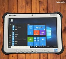 Panasonic toughpad intel d'occasion  Ferrières-en-Gâtinais