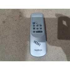 Goodmans gcdr1955dab remote for sale  STAFFORD