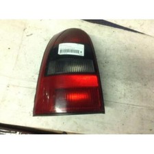 LÂMPADA TRASEIRA LH PARA OPEL VECTRA (99-02) 2.0 DTI 16V SW 5P/D/1994CC 1997, usado comprar usado  Enviando para Brazil