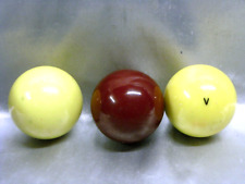 Lot french billiard d'occasion  Expédié en Belgium