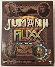 card game jumanji fluxx for sale card game jumanji fluxx for sale Myrtle Beach