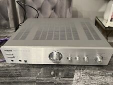 Teac amp teac for sale  BLYTH