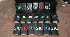 Samsung galaxy box for sale  LONDON