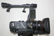 Canon camcorder spares for sale  ANTRIM