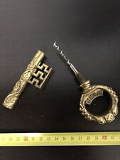 Bronze tire bouchon d'occasion  Tinqueux