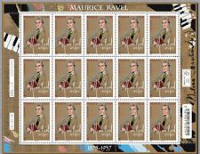 2025 maurice ravel d'occasion  Lille-