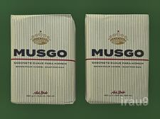 Sabonetes Musgo Real Ach Brito 2x 160g - 5,6 oz cada - Portugal comprar usado  Enviando para Brazil
