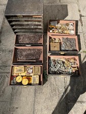 Brass fittings for sale  BISHOP'S STORTFORD
