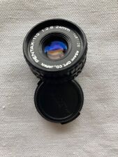 Bjektiv pentax auto gebraucht kaufen  Windhagen