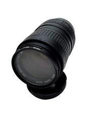 Sigma zoom 100 for sale  Hackensack